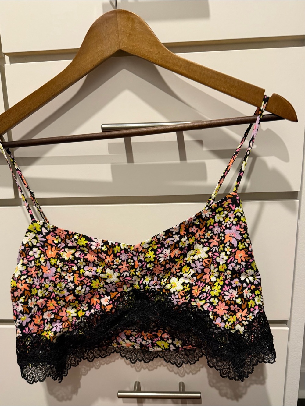 AFRM floral crop